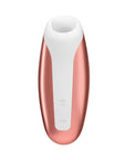  Copper Love Breeze Clitoral Massager