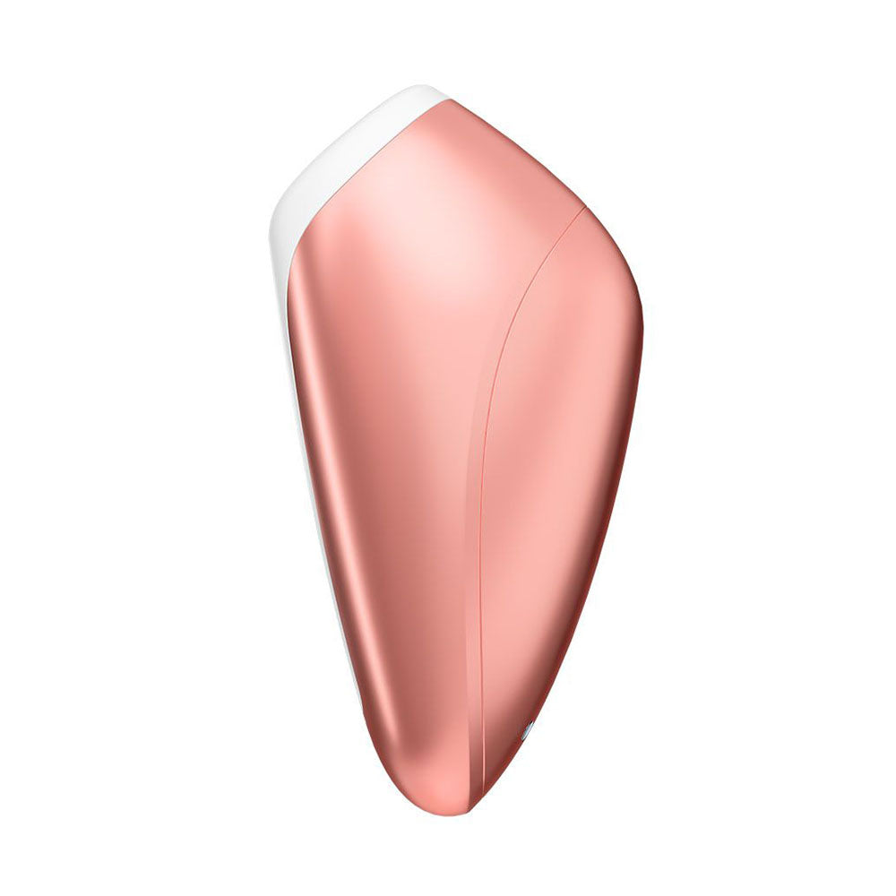  Copper Love Breeze Clitoral Massager