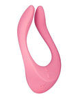 Satisfyer Partner Multifun 2 Endless Joy Pink