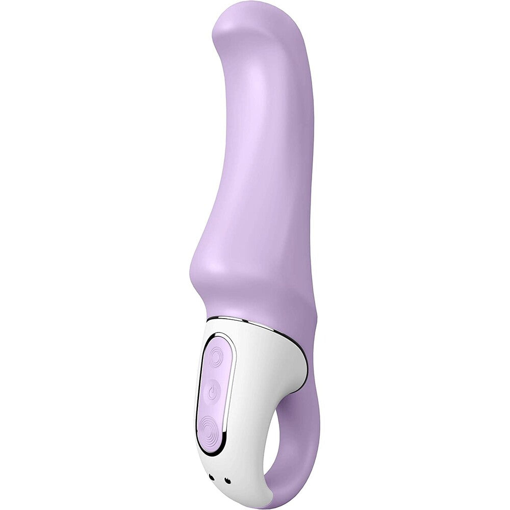 Charming Smile Rechargeable GSpot Vibrator