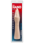 The Hand 16 Inch Realistic Dildo