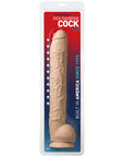 Dick Rambone Gigantic 15 Inch Dildo