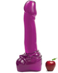 The Great American Challenge Huge 15 Inch Dildo