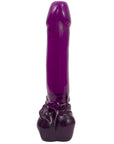 The Great American Challenge Huge 15 Inch Dildo