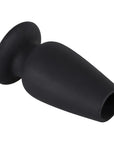 Lust Tunnel Plug Medium