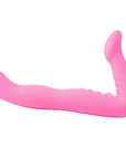 Fetish Fantasy Elite Strapless Strap On 8 Inch Pink