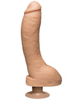 Jeff Stryker Realistic Cock 10 Inch Dildo