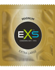 EXS Magnum Large Condoms 12 Pack