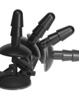 VacULock Deluxe Suction Cup Plug Accessory