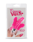 ToyJoy Butterfly Pleaser Finger Vibe