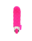 ToyJoy Tickle Pleaser Rechargeable Finger Vibe