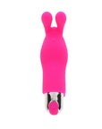 ToyJoy Bunny Pleaser Rechargeable Finger Vibe