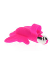 ToyJoy Butterfly Pleaser Rechargeable Finger Vibe