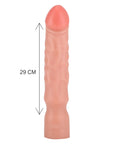 ToyJoy Big Boy Dildo 12 Inch