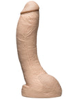 VacULock Jeff Stryker Realistic Dildo Attachment