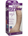 VacULock Jeff Stryker Realistic Dildo Attachment