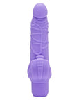  Classic Stim Vibrator Purple