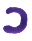 ToyJoy Get Real Vogue Mini Double Dong Purple