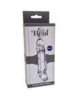 ToyJoy Get Real Extension Sleeve Medium