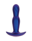 ToyJoy Buttocks The Stout Inflatable and Vibrating Buttplug