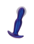 ToyJoy Buttocks The Stout Inflatable and Vibrating Buttplug