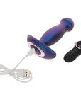 ToyJoy Buttocks The Wild Magnetic Pulse Buttplug