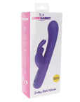 Love Rabbit Exciting Rabbit Vibrator