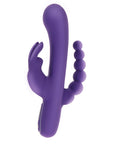 ToyJoy Love Rabbit Triple Pleasure Vibrator