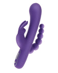 ToyJoy Love Rabbit Triple Pleasure Vibrator