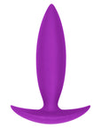 ToyJoy Anal Play Bubble Butt Player Starter Purple