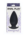 ToyJoy Anal Play Bubble Butt Player Pro Black