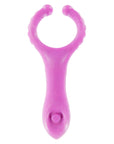 ToyJoy Vibrating ClitStim CRing