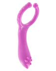 ToyJoy Vibrating ClitStim CRing