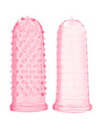 ToyJoy Sexy Finger Ticklers Pink