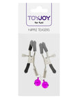 ToyJoy Adjustable Nipple Teasers