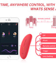 Magic Motion Nyx Smart Panty Vibrator