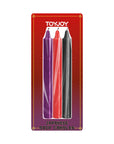 ToyJoy Japanese Drip Candles