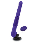 ToyJoy Magnum Opus Supreme Thruster 2 Vibrator