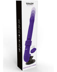 ToyJoy Magnum Opus Supreme Thruster 2 Vibrator