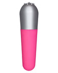 ToyJoy Funky Viberette Mini Vibrator Pink