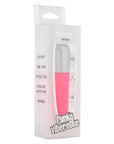 ToyJoy Funky Viberette Mini Vibrator Pink