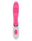 ToyJoy Funky Rabbit Vibrator Pink