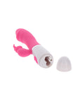 ToyJoy Funky Rabbit Vibrator Pink