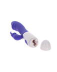 ToyJoy Funky Rabbit Vibrator Purple