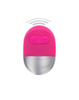 ToyJoy Funky Remote Egg Pink