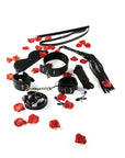 ToyJoy Amazing Bondage Sex Toy Kit