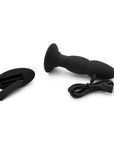 ToyJoy SeXentials Jubilation Vibrating Butt Plug