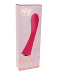 ToyJoy Ivy Rose Vibrator