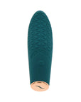 ToyJoy Ivy Alyssa Textured Stimulator Vibrator