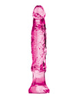 ToyJoy Anal Starter 6 Inch Pink